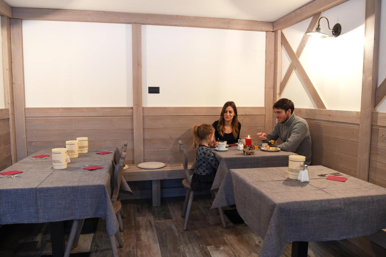 Residence & Wellness 3Mila 페이오 폰티 외부 사진