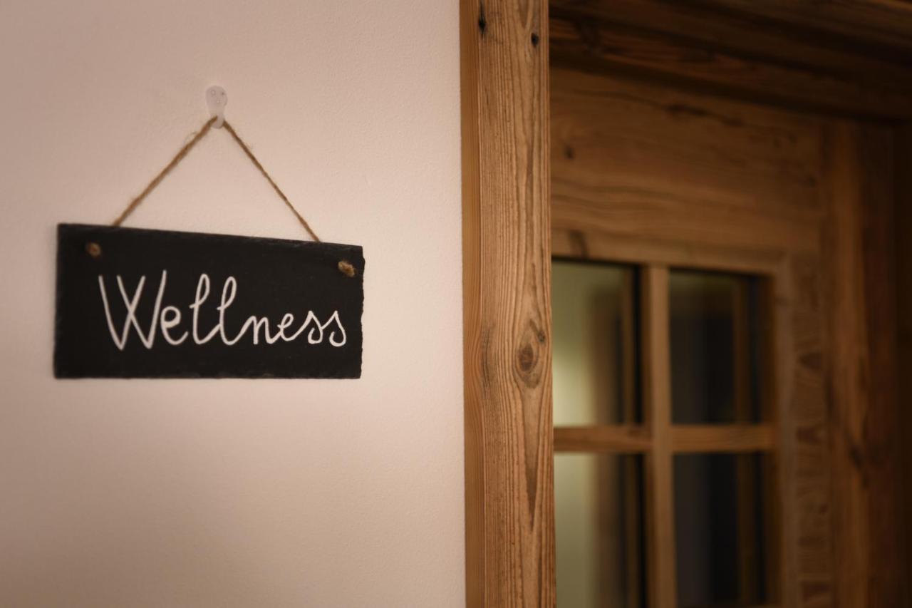 Residence & Wellness 3Mila 페이오 폰티 외부 사진