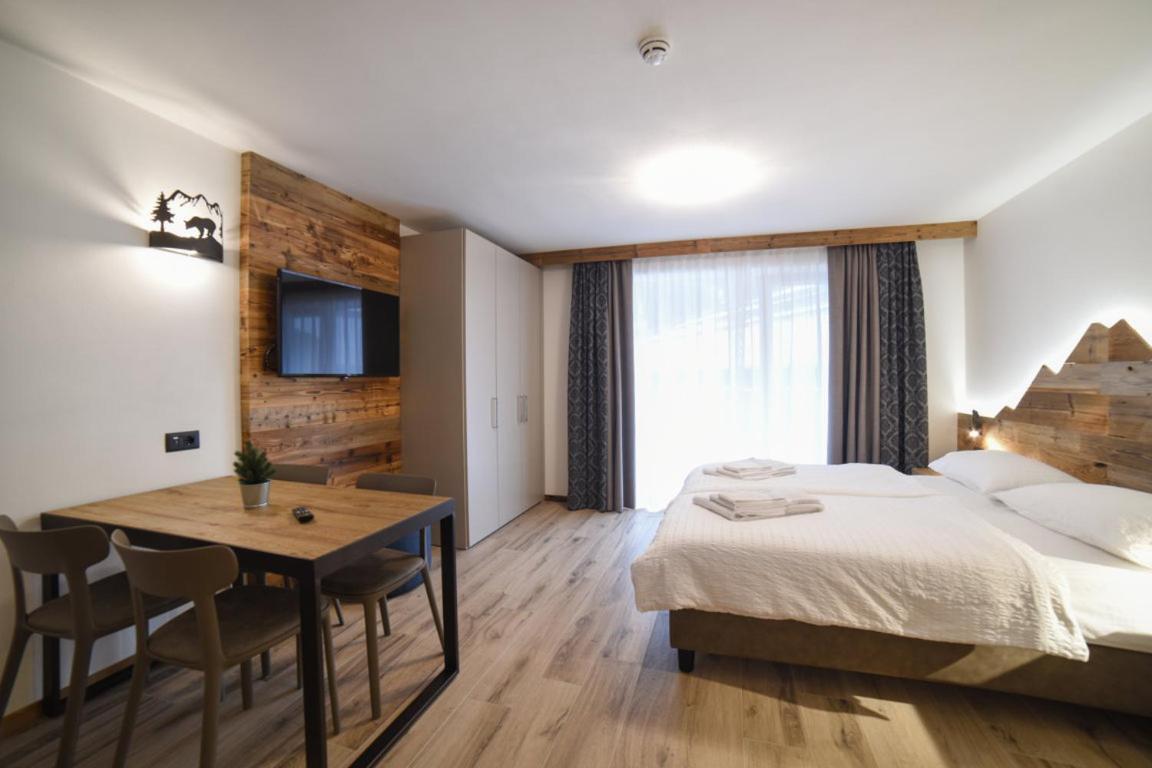 Residence & Wellness 3Mila 페이오 폰티 외부 사진