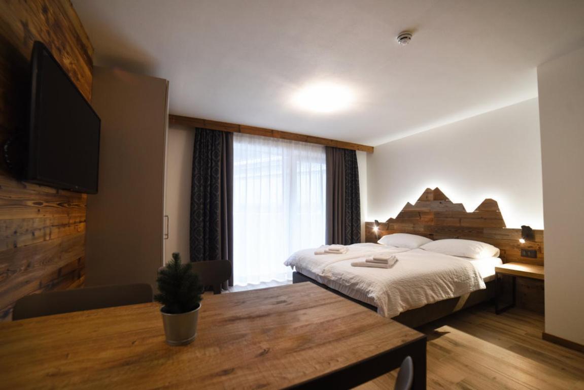 Residence & Wellness 3Mila 페이오 폰티 외부 사진