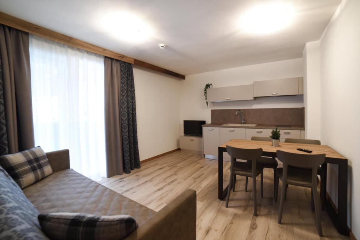 Residence & Wellness 3Mila 페이오 폰티 외부 사진
