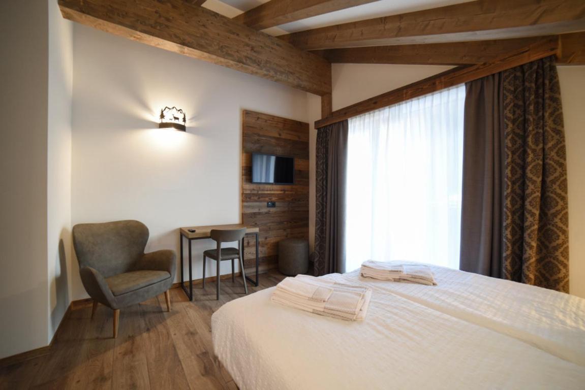 Residence & Wellness 3Mila 페이오 폰티 외부 사진