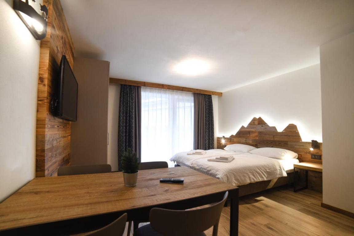 Residence & Wellness 3Mila 페이오 폰티 외부 사진