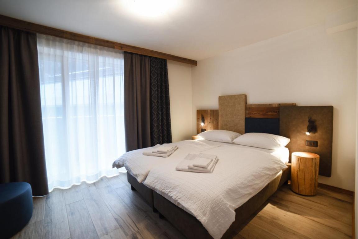 Residence & Wellness 3Mila 페이오 폰티 외부 사진