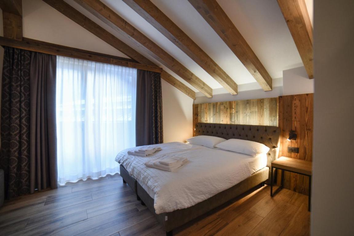 Residence & Wellness 3Mila 페이오 폰티 외부 사진