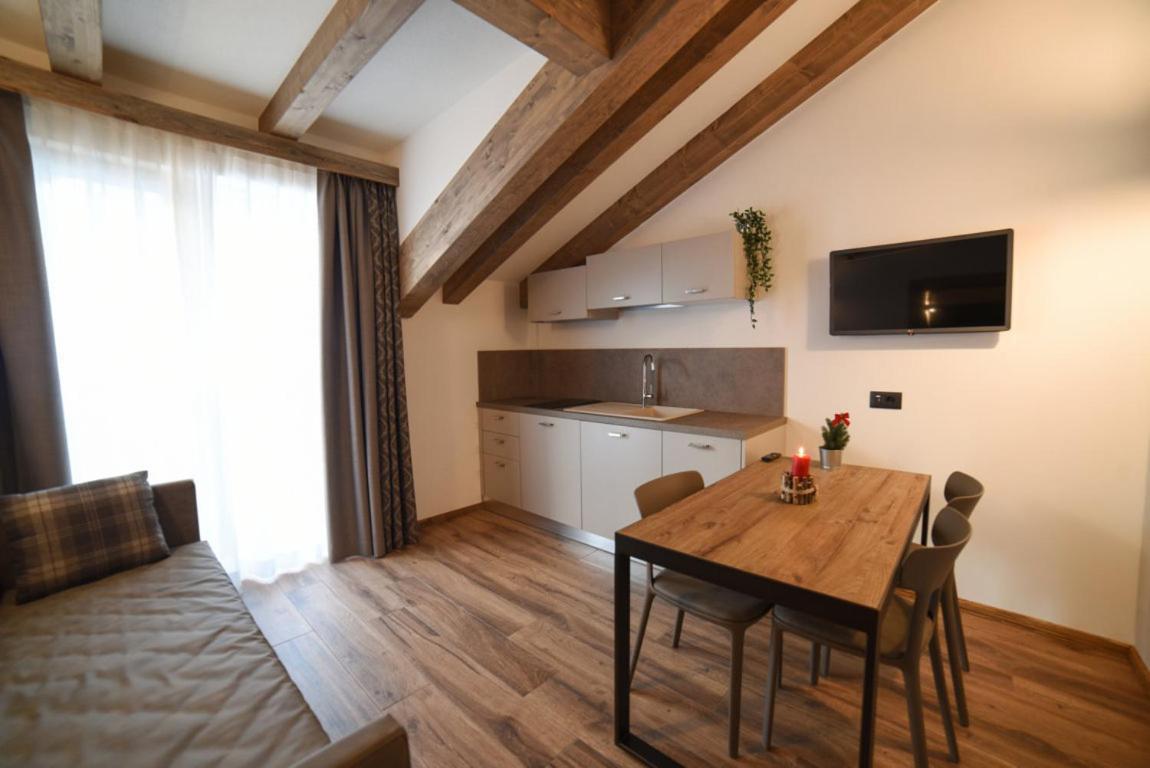 Residence & Wellness 3Mila 페이오 폰티 외부 사진