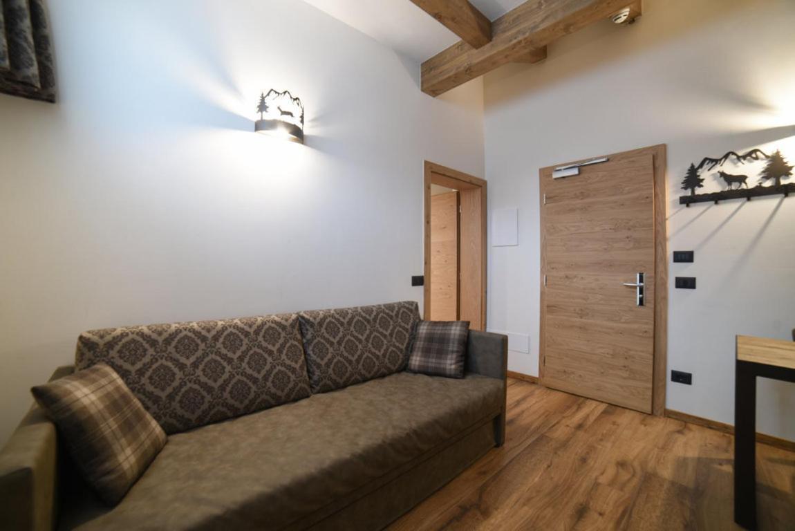 Residence & Wellness 3Mila 페이오 폰티 외부 사진