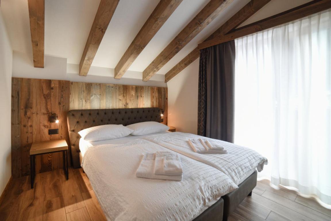Residence & Wellness 3Mila 페이오 폰티 외부 사진