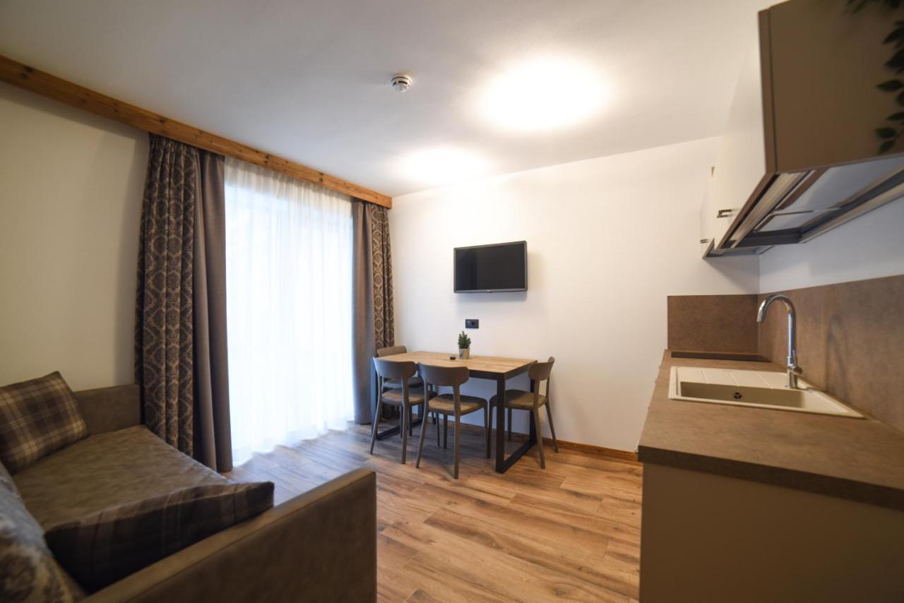 Residence & Wellness 3Mila 페이오 폰티 외부 사진
