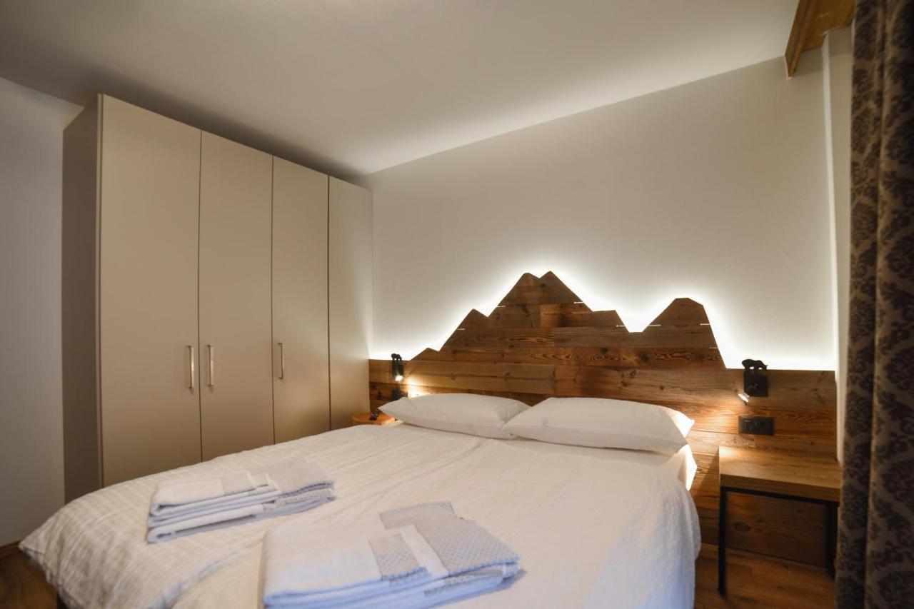 Residence & Wellness 3Mila 페이오 폰티 외부 사진