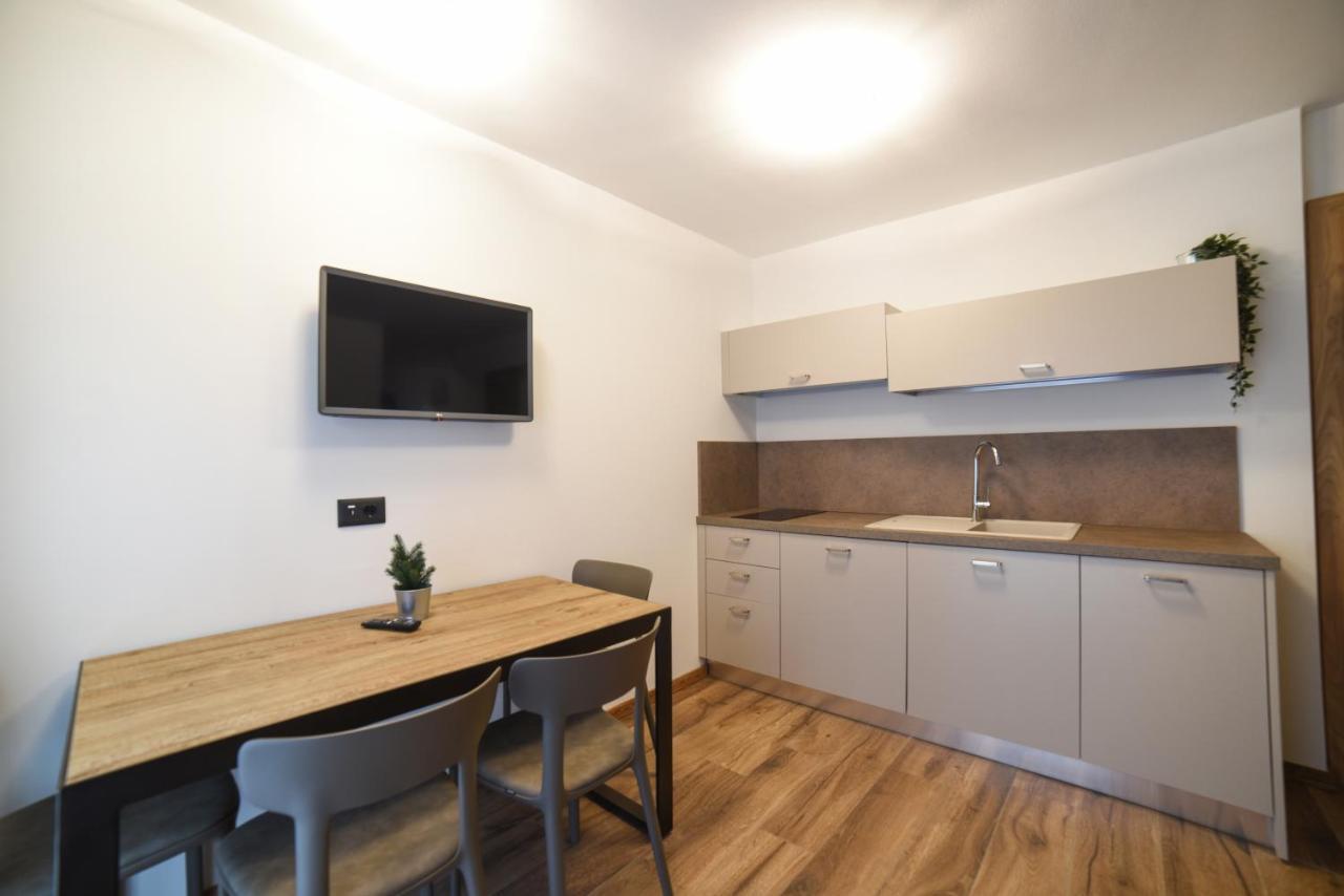 Residence & Wellness 3Mila 페이오 폰티 외부 사진