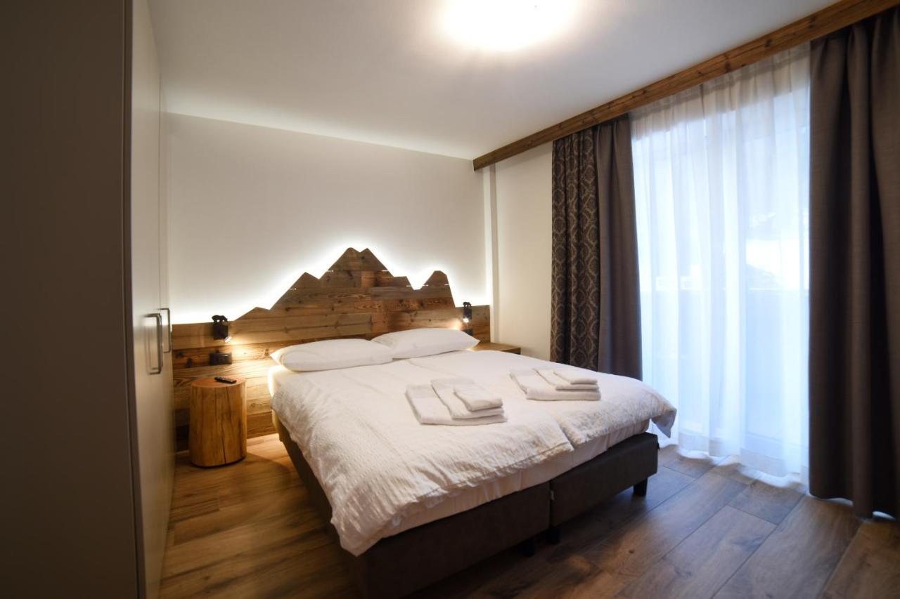 Residence & Wellness 3Mila 페이오 폰티 외부 사진