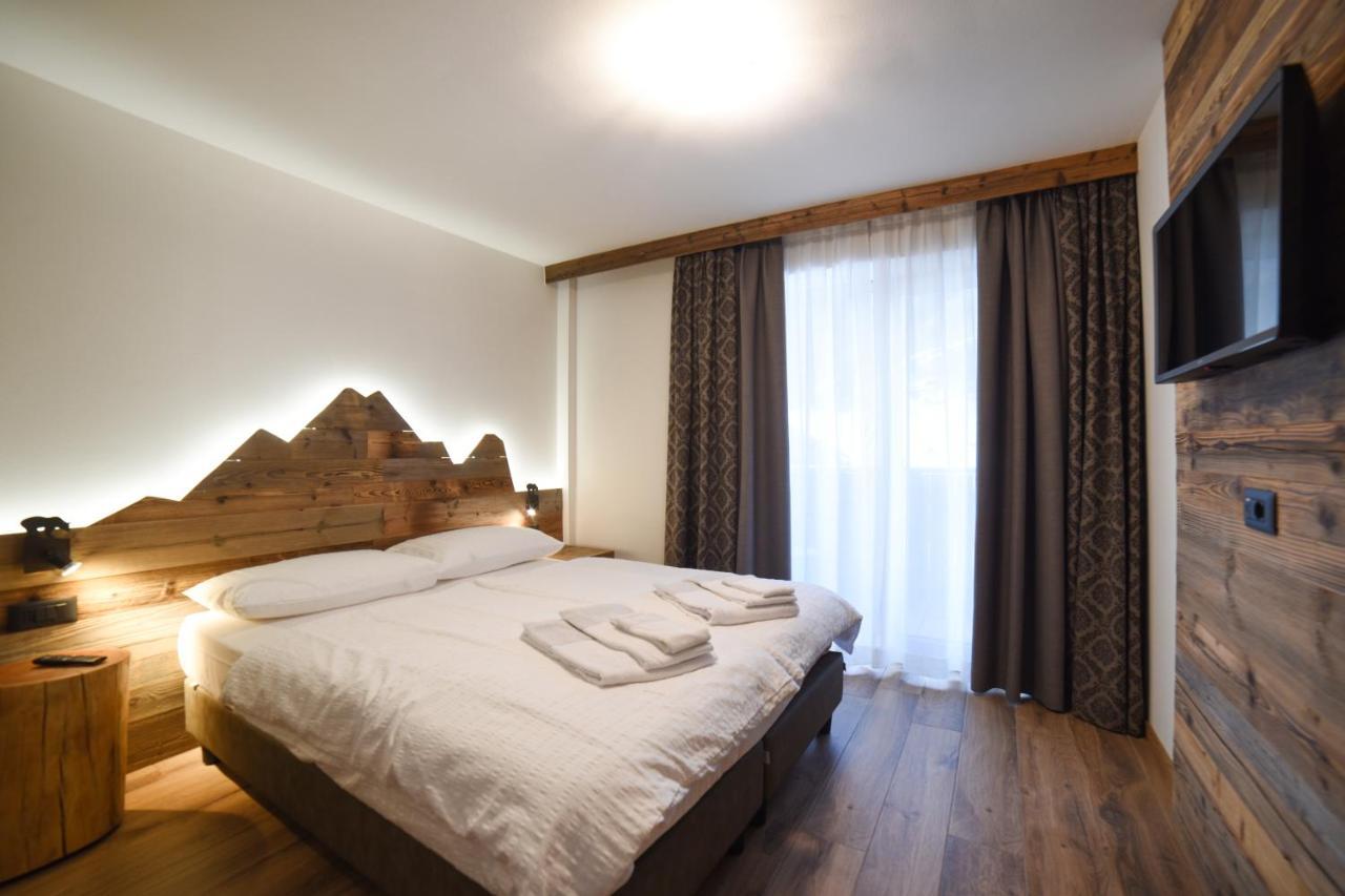 Residence & Wellness 3Mila 페이오 폰티 외부 사진