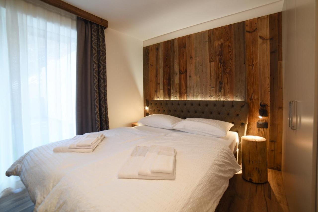 Residence & Wellness 3Mila 페이오 폰티 외부 사진