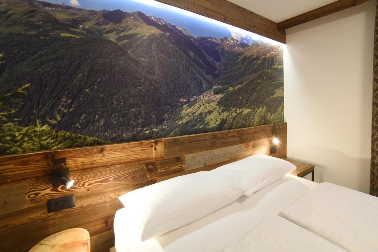 Residence & Wellness 3Mila 페이오 폰티 외부 사진
