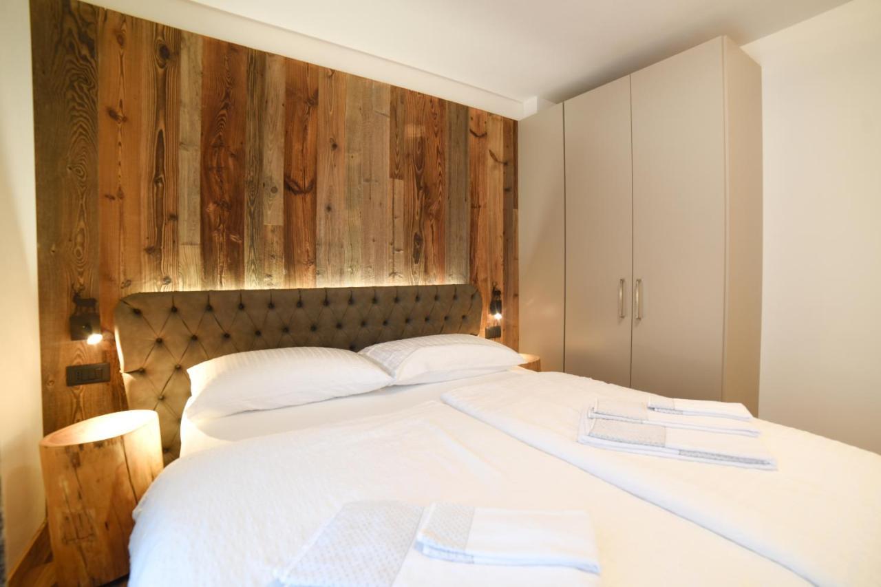 Residence & Wellness 3Mila 페이오 폰티 외부 사진