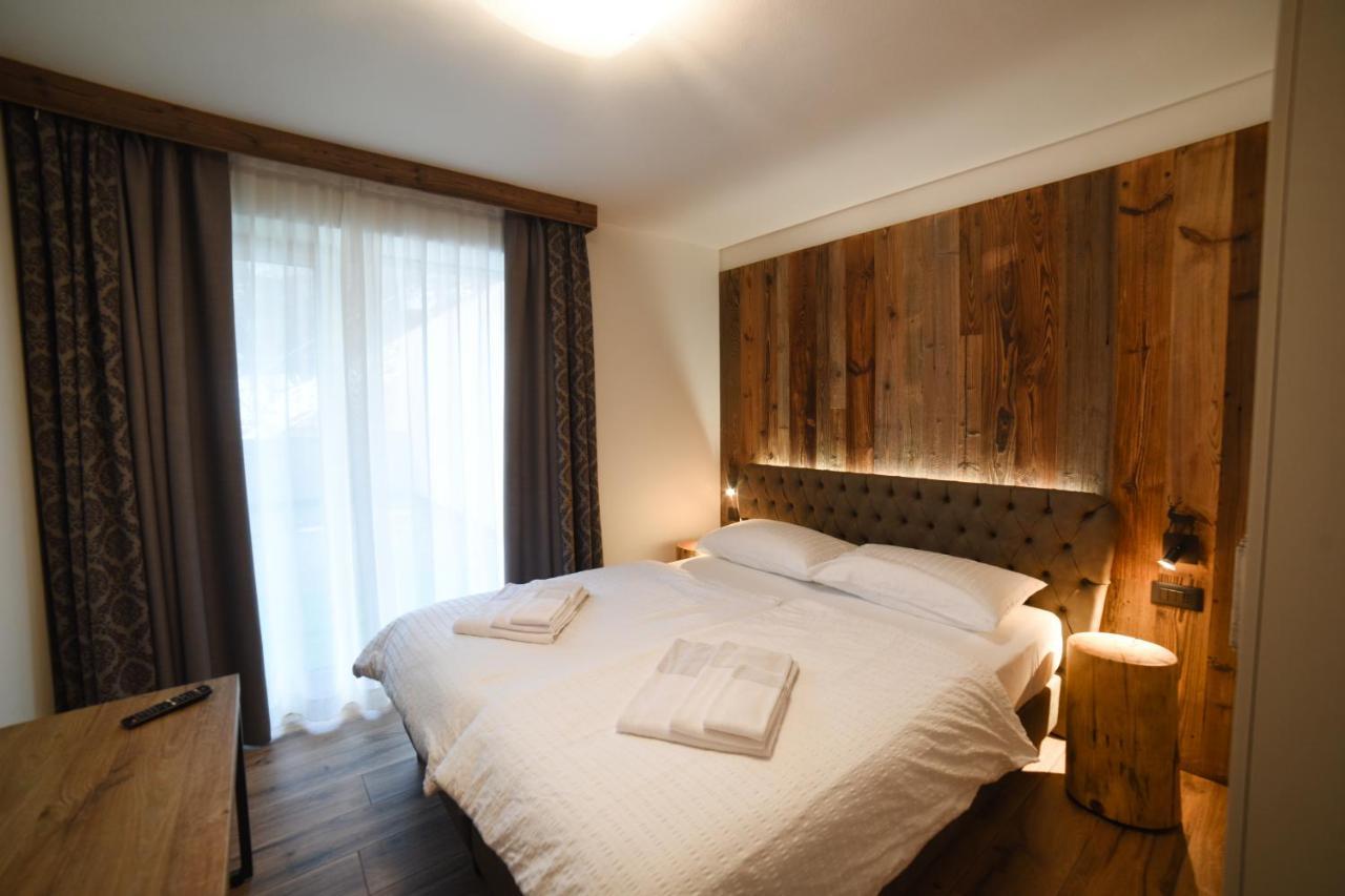 Residence & Wellness 3Mila 페이오 폰티 외부 사진