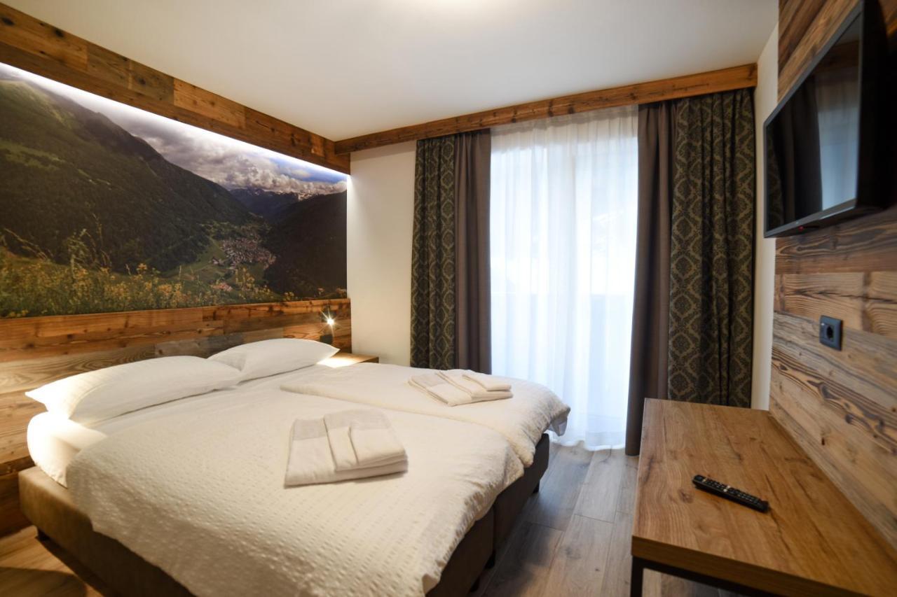 Residence & Wellness 3Mila 페이오 폰티 외부 사진