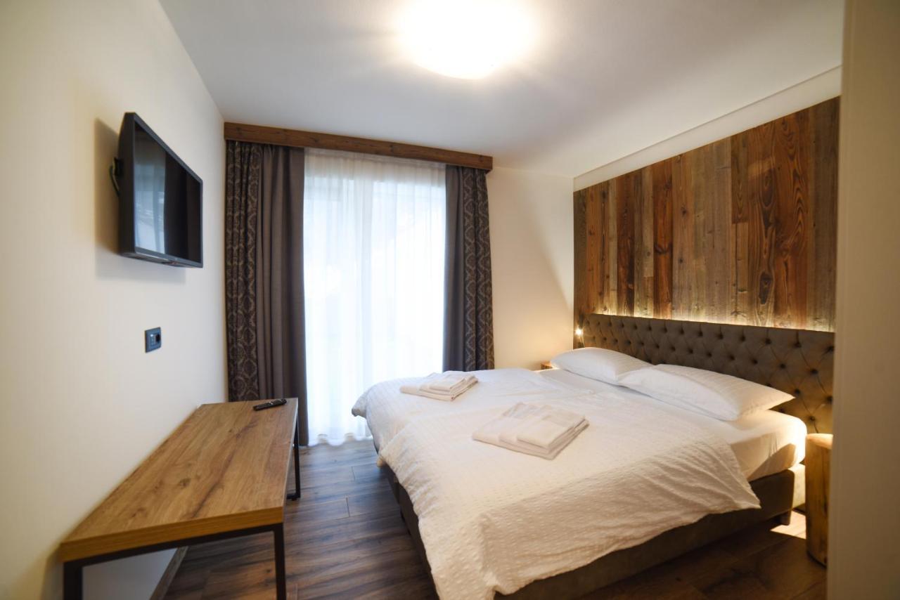 Residence & Wellness 3Mila 페이오 폰티 외부 사진