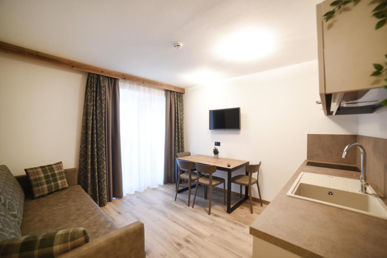 Residence & Wellness 3Mila 페이오 폰티 외부 사진