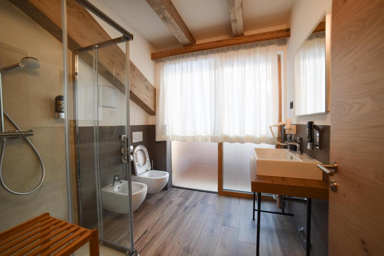 Residence & Wellness 3Mila 페이오 폰티 외부 사진