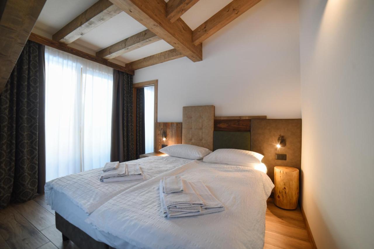 Residence & Wellness 3Mila 페이오 폰티 외부 사진