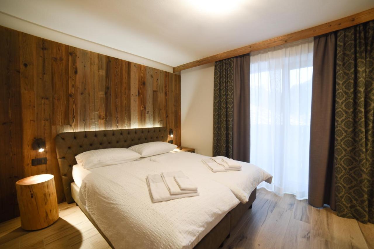 Residence & Wellness 3Mila 페이오 폰티 외부 사진