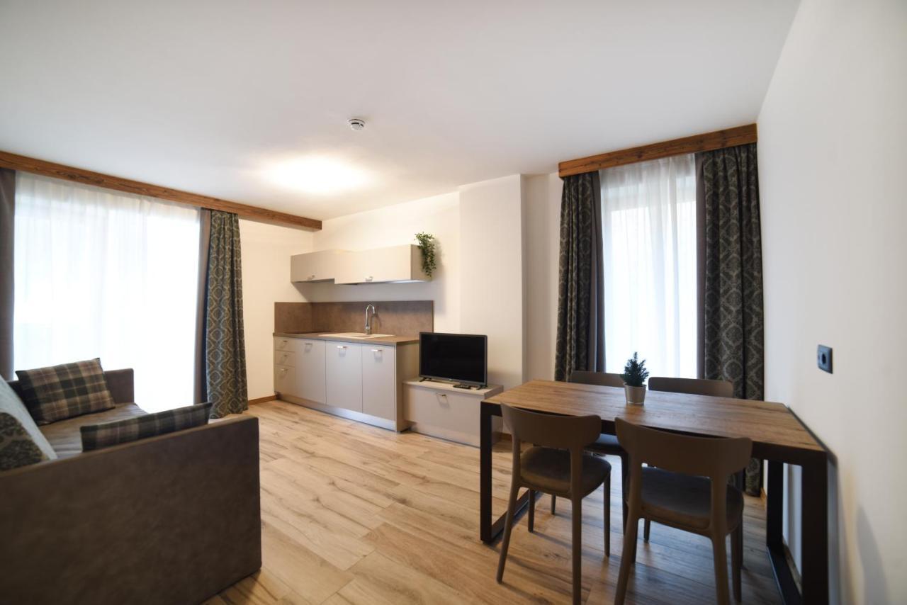 Residence & Wellness 3Mila 페이오 폰티 외부 사진